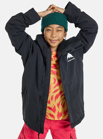 Kids' Burton Spindal 2L Jacket